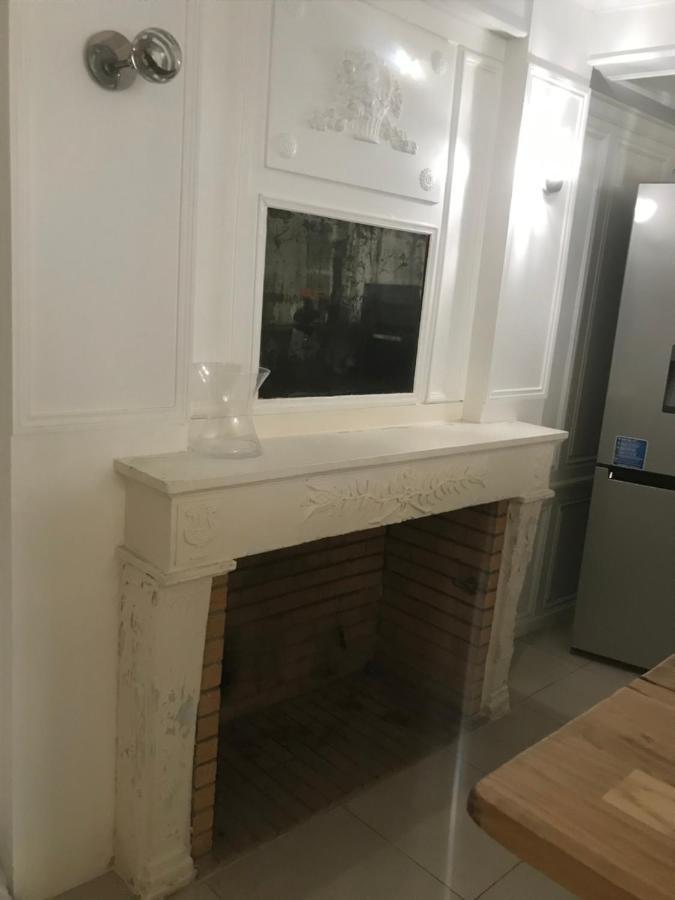 Appartement Plein Centre De La Rochelle La Rochelle  Bagian luar foto